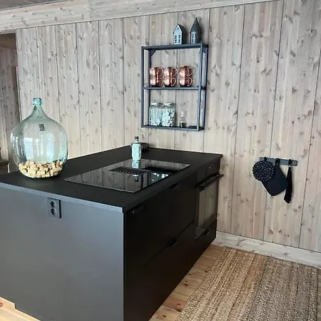 Kvitfjell Vest Ut 4 Soverom 6 Sengeplasser Chalet Ringebu