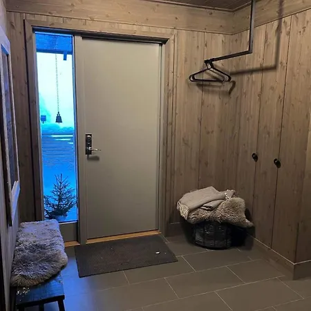 Kvitfjell Vest Ut 4 Soverom 6 Sengeplasser Chalet *