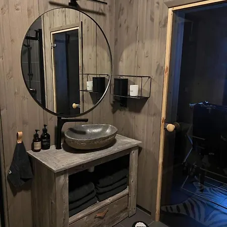 Chalet Kvitfjell Vest Ut 4 Soverom 6 Sengeplasser *
