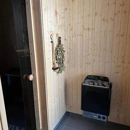 Chalet Kvitfjell Vest Ut 4 Soverom 6 Sengeplasser *