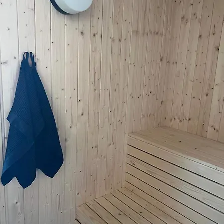 Kvitfjell Vest Ut 4 Soverom 6 Sengeplasser Chalet Ringebu