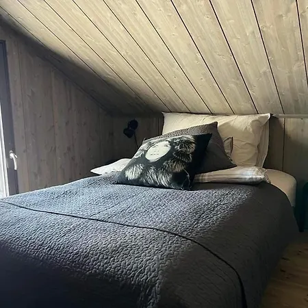 Kvitfjell Vest Ut 4 Soverom 6 Sengeplasser * Ringebu